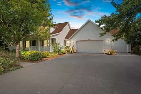 n9618 Noe Road, Appleton, WI 54915