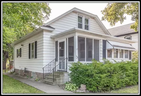 106 S Main St, Black Creek, WI 54106