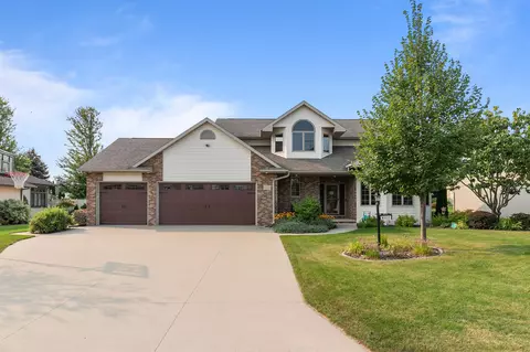 w5935 Tranquil Way, Appleton, WI 54915