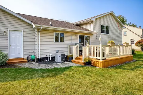 w3190 Creek View Lane, Appleton, WI 54915 photo 43