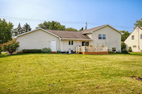 w3190 Creek View Lane, Appleton, WI 54915 photo 41