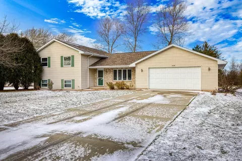 w3190 Creek View Lane, Appleton, WI 54915 photo 39