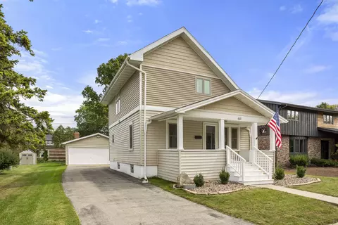 642 Congress St, Neenah, WI 54956