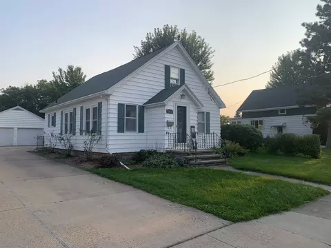 603 Park Ave, Little Chute, WI 54140