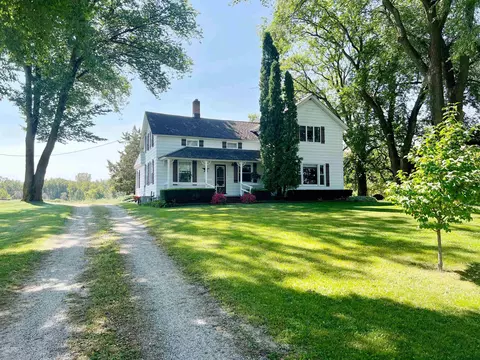 W754 Cty Rd T, Saint Cloud, WI 53079