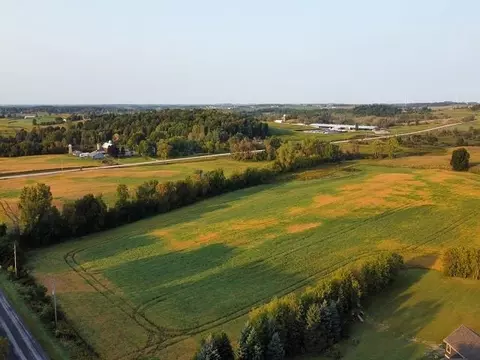 Cty Rd T, Saint Cloud, WI 53079
