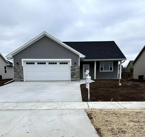 n9369 Gemstone Court, Appleton, WI 54915