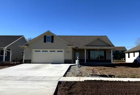 n9375 Gemstone Court, Appleton, WI 54915