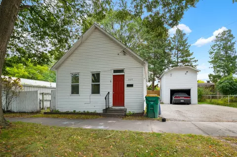 309 S Irwin Ave, Green Bay, WI 54301