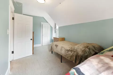 Bedroom - 431 W Winnebago St, Appleton, WI 54911 photo 4 of 5