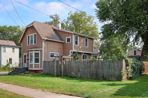 Exterior - 431 W Winnebago St, Appleton, WI 54911 photo 3 of 7