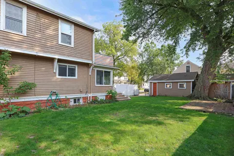 Exterior - 431 W Winnebago St, Appleton, WI 54911 photo 7 of 7