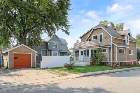 Exterior - 431 W Winnebago St, Appleton, WI 54911 photo 6 of 7