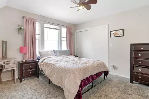Bedroom - 431 W Winnebago St, Appleton, WI 54911 photo 1 of 5