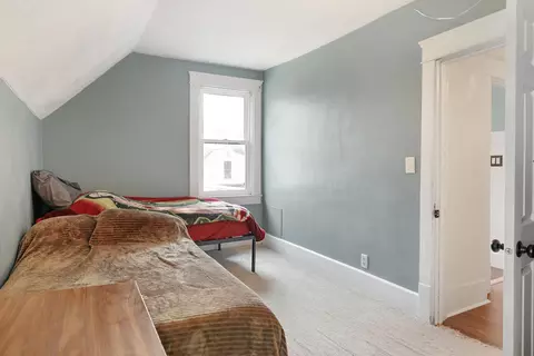 Bedroom - 431 W Winnebago St, Appleton, WI 54911 photo 5 of 5