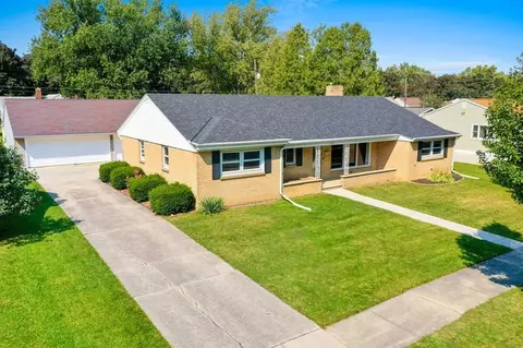 1132 Nicolet Ave, Green Bay, WI 54304