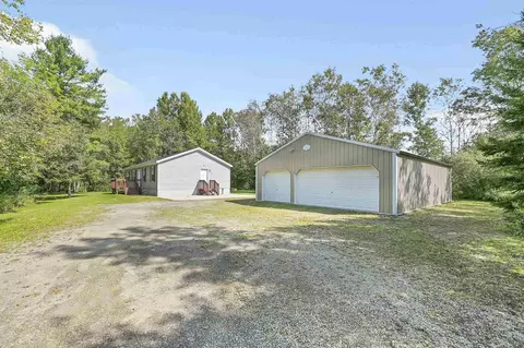 6608 Miller Rd, Abrams, WI 54101 photo 3