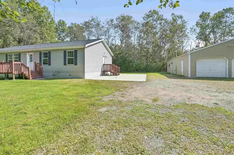6608 Miller Rd, Abrams, WI 54101 photo 2