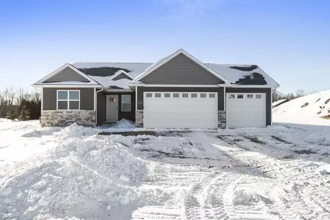 N2143 Jennifer Drive, Greenville, WI 54942