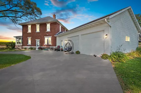 n3394 Swamp Road, Shawano, WI 54166