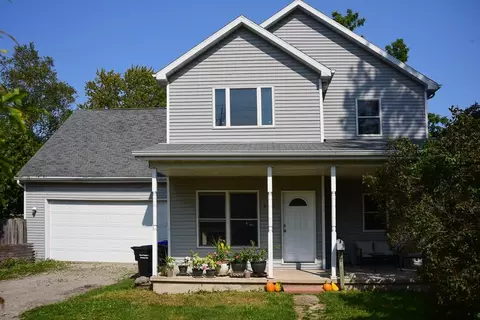 832 E North St, Appleton, WI 54911