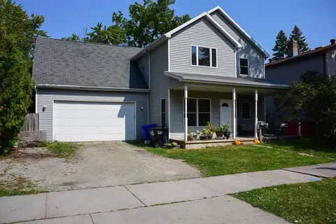 832 E North St, Appleton, WI 54911 photo 2