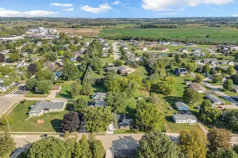 View/Area - 6 E Main St, Hilbert, WI 54129 photo 1 of 4