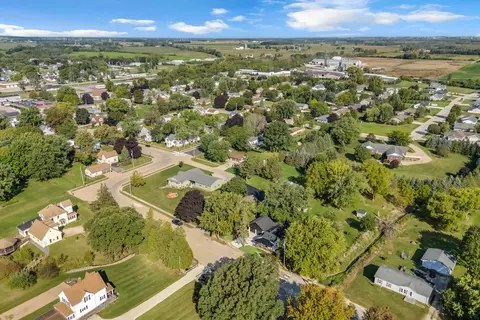 View/Area - 6 E Main St, Hilbert, WI 54129 photo 3 of 4