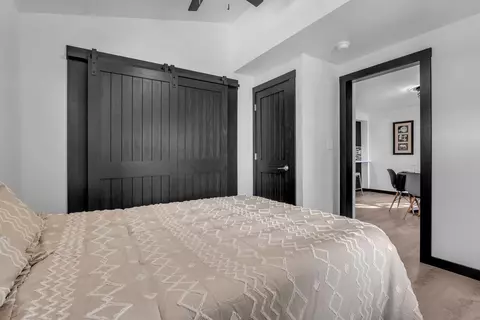 Bedroom - 6 E Main St, Hilbert, WI 54129 photo 1 of 2