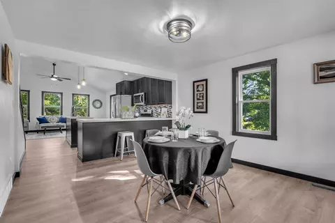 Dining - 6 E Main St, Hilbert, WI 54129 photo 1 of 3