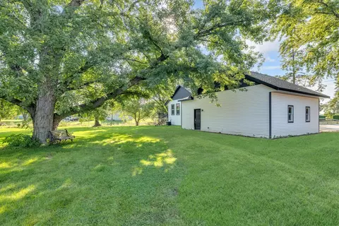Exterior - 6 E Main St, Hilbert, WI 54129 photo 8 of 8