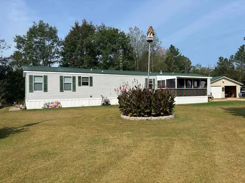 16909 County Road T, Townsend, WI 54175