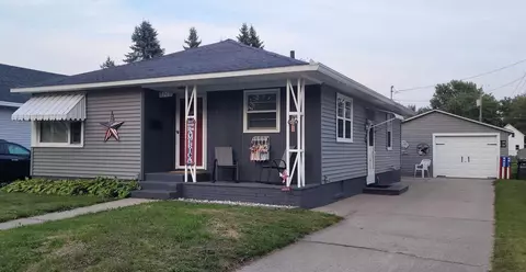 320 S Ellis Ave, Peshtigo, WI 54157