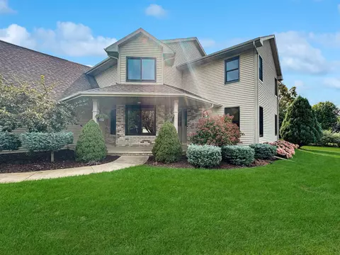 3637 Acorn Ct, Oshkosh, WI 54904