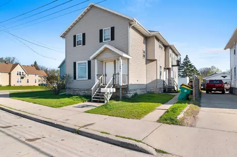 1109 University Ave, Green Bay, WI 54302