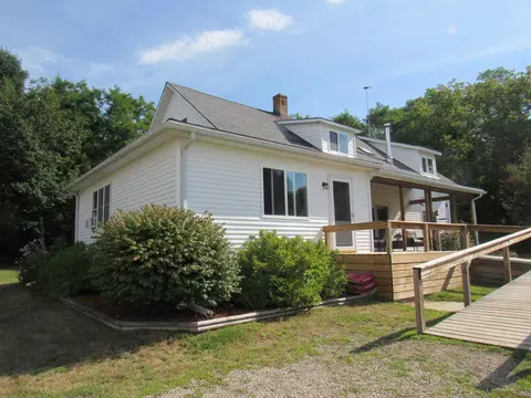 w8171 Kafka Road, Wausaukee, WI 54177