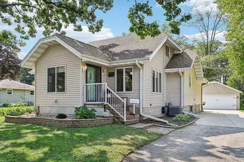 616 N Page St, Stoughton, WI 53589