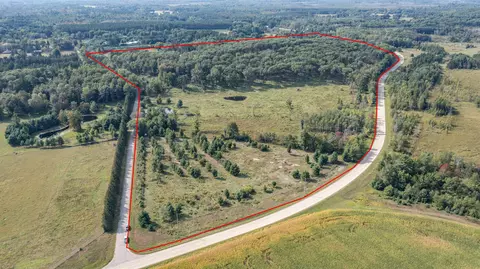 n6844 County Highway E, Ogdensburg, WI 54962