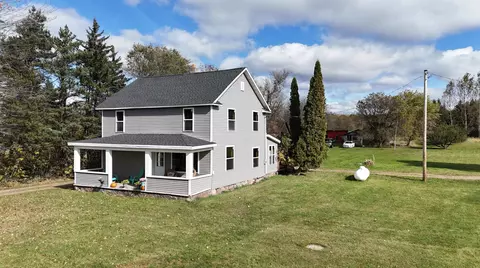 204955 State Highway 49, Wittenberg, WI 54499