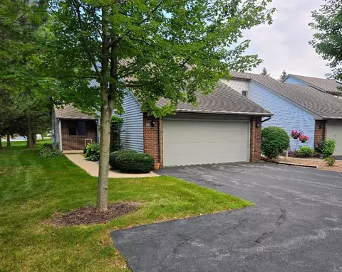 535 Brule Rd #31, De Pere, WI 54115