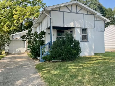 840 Irvington St, Green Bay, WI 54304