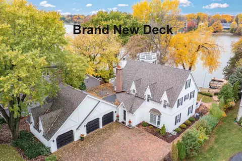 1424 Fox River Dr, De Pere, WI 54115