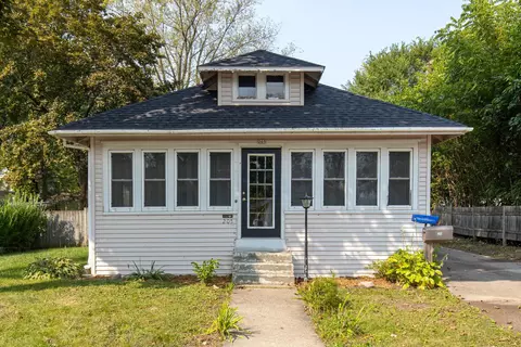 205 N Washington St, Berlin, WI 54923