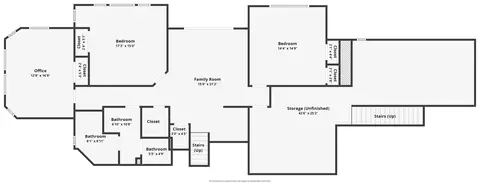 Floorplan - n5576 Mapleview Lane, Hilbert, WI 54129 photo 2 of 2