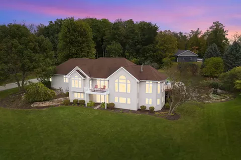 Exterior - n5576 Mapleview Lane, Hilbert, WI 54129 photo 18 of 20
