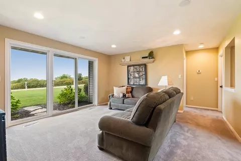 Living - n5576 Mapleview Lane, Hilbert, WI 54129 photo 6 of 6
