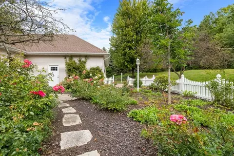 Exterior - n5576 Mapleview Lane, Hilbert, WI 54129 photo 10 of 20