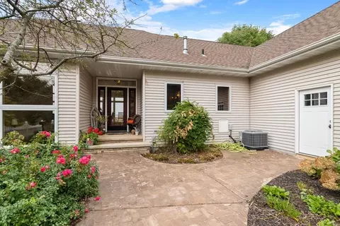Exterior - n5576 Mapleview Lane, Hilbert, WI 54129 photo 2 of 20
