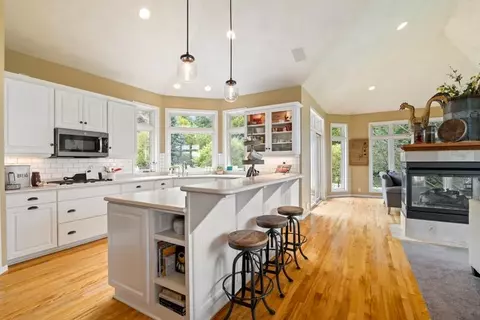Kitchen - n5576 Mapleview Lane, Hilbert, WI 54129 photo 1 of 6