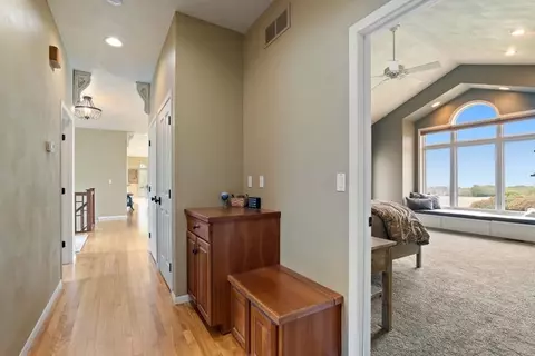 Entry Way - n5576 Mapleview Lane, Hilbert, WI 54129 photo 2 of 4